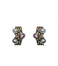 Pendientes Allegria y Gemas