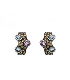 Pendientes Allegria y Gemas