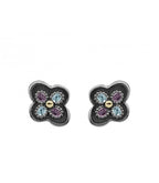 Pendientes Allegria Flor 2