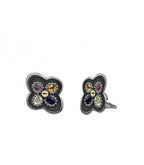 Pendientes Allegria Flor 2