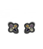 Pendientes Allegria Flor 2