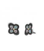 Pendientes Allegria Flor 2