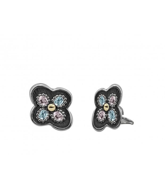 Pendientes Allegria Flor 2