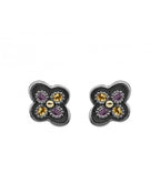 Pendientes Allegria Flor 2