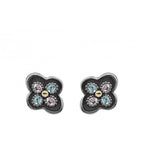 Pendientes Allegria Flor 2