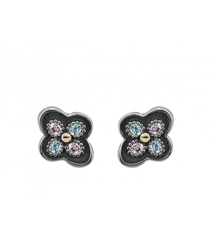 Pendientes Allegria Flor 2