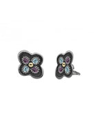 Pendientes Allegria Flor 2