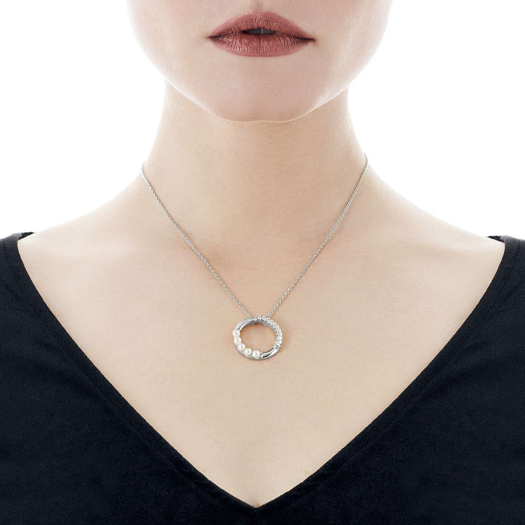 Colgante Pirouette