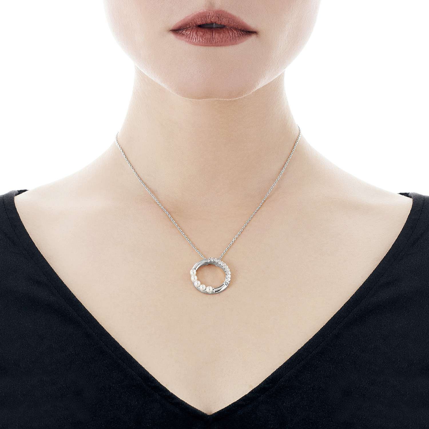Colgante Pirouette