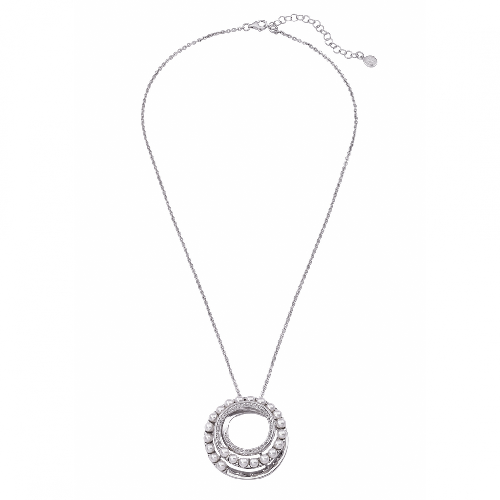 Colgante Pirouette. Espiral
