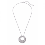 Colgante Pirouette. Espiral