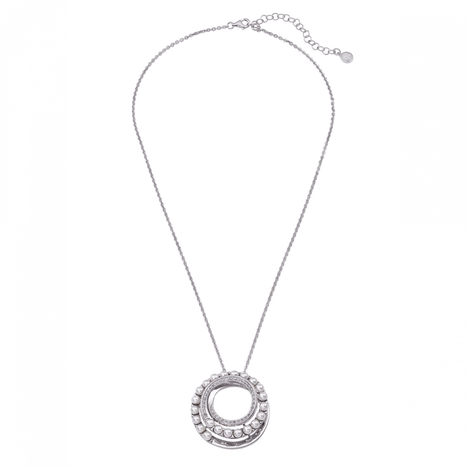 Colgante Pirouette. Espiral