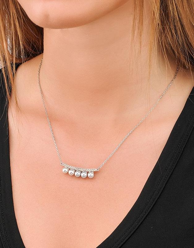 Collar Lila