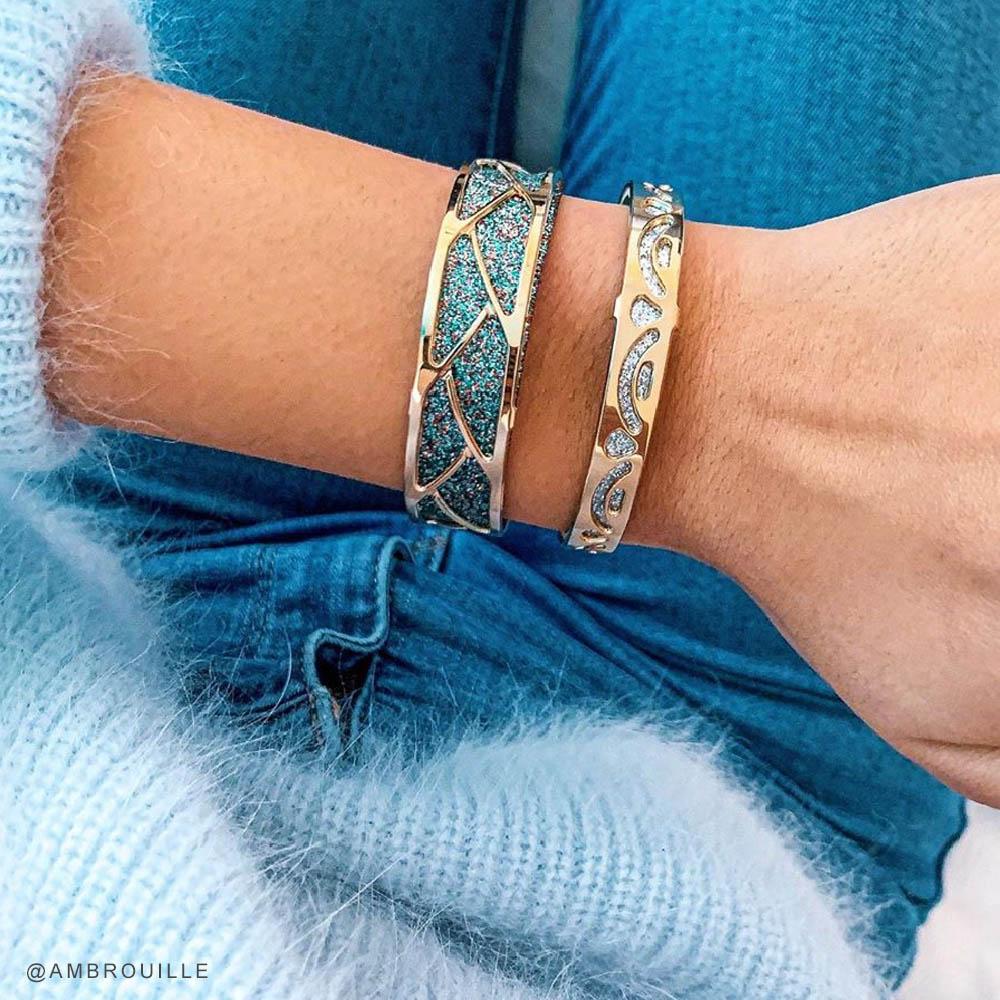 Brazalete Poisson 8 mm
