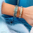 Brazalete Poisson 8 mm