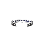 Brazalete Perroquet 8 mm