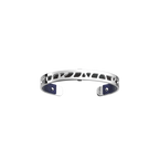 Brazalete Perroquet 8 mm