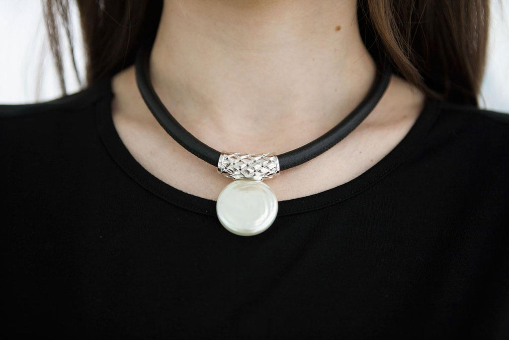 Collar Isla