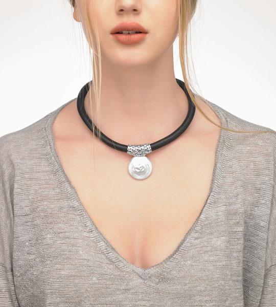 Collar Isla