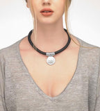 Collar Isla