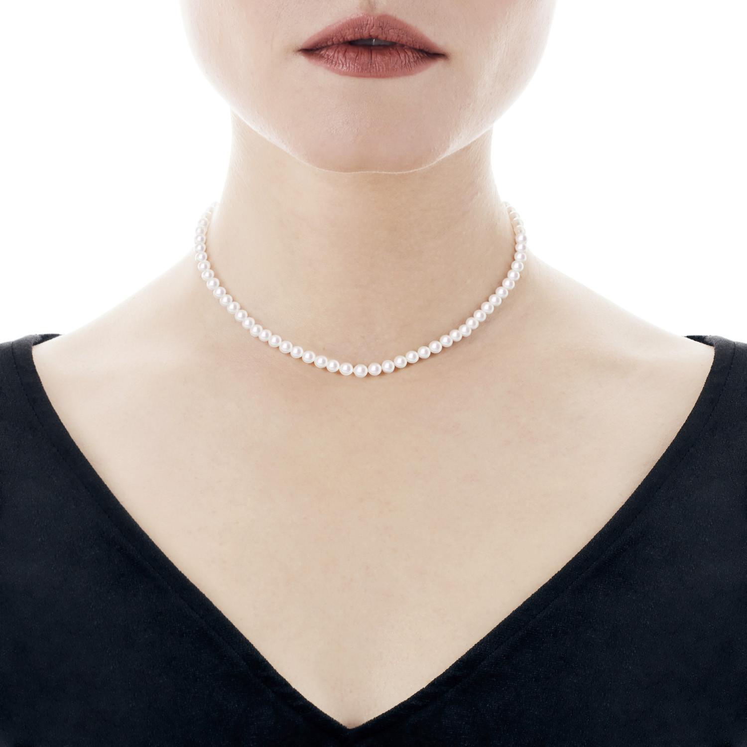 Collar Ballet