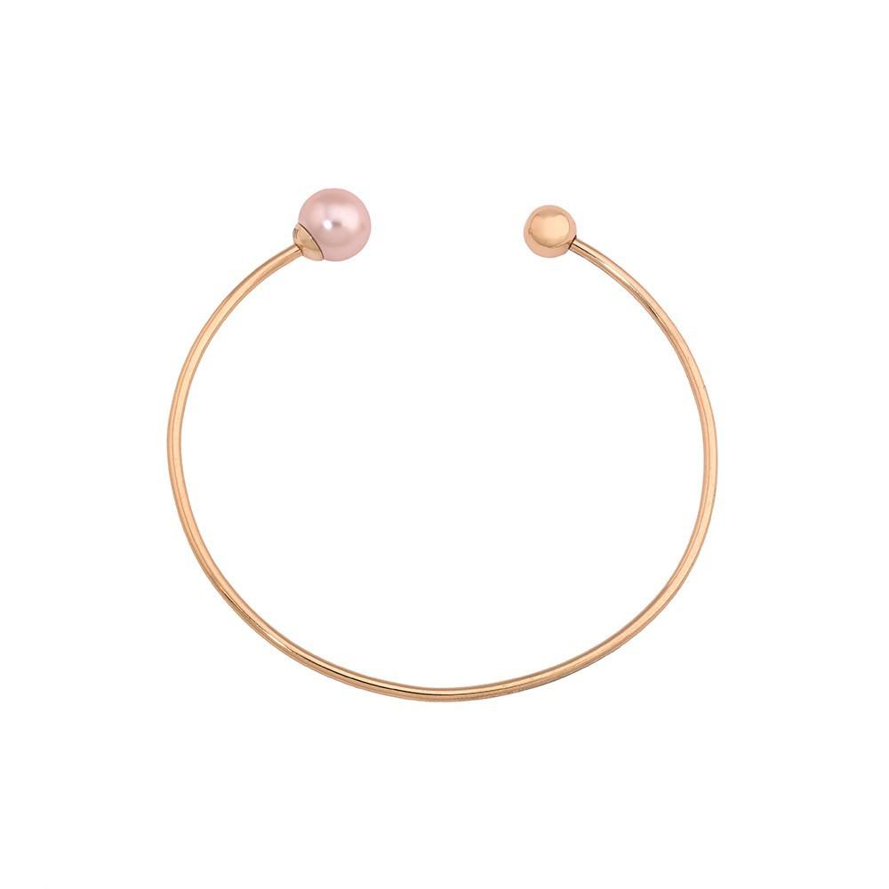Brazalete Perlas Aura