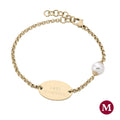 Pulsera Perlas Majorica