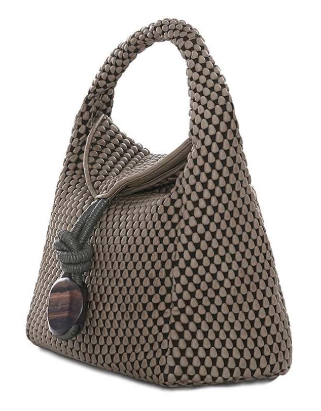 Uptown Sack Marrón