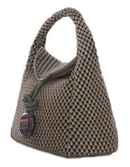 Uptown Sack Marrón