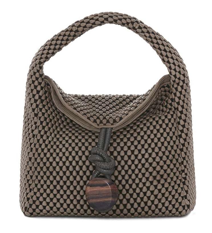 Uptown Sack Marrón
