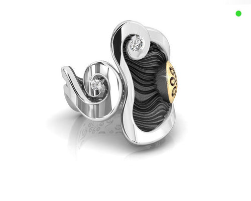Anillo Sahara Nights 3