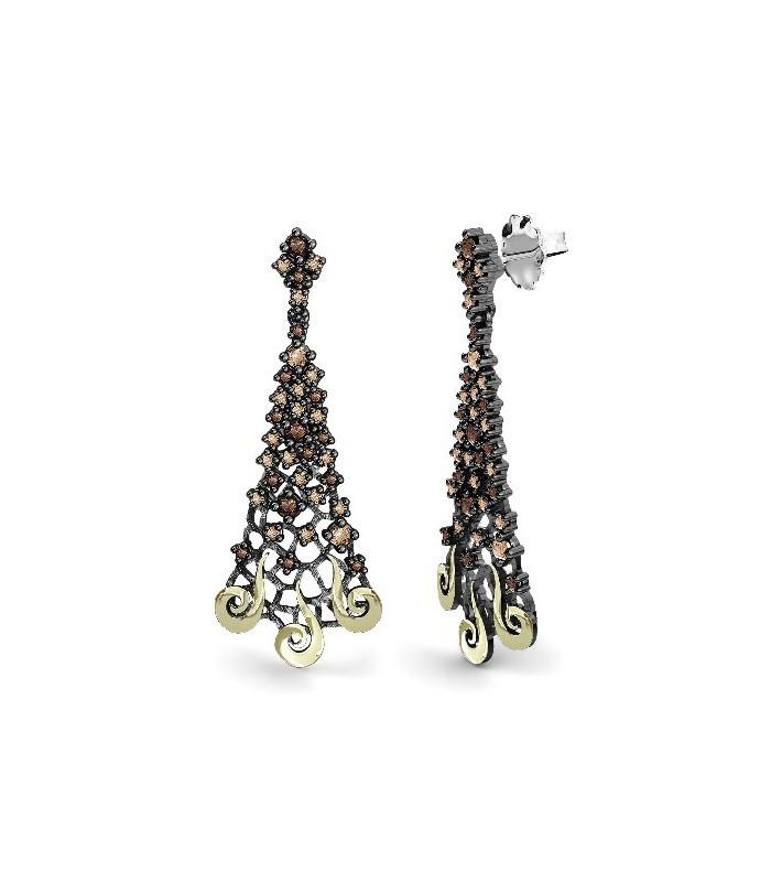 Pendientes Big Dreams