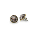 Pendientes Choco Cool