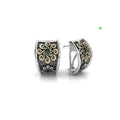 Pendientes Bohemian Spirit I