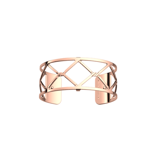 Brazalete Cannage 25 mm