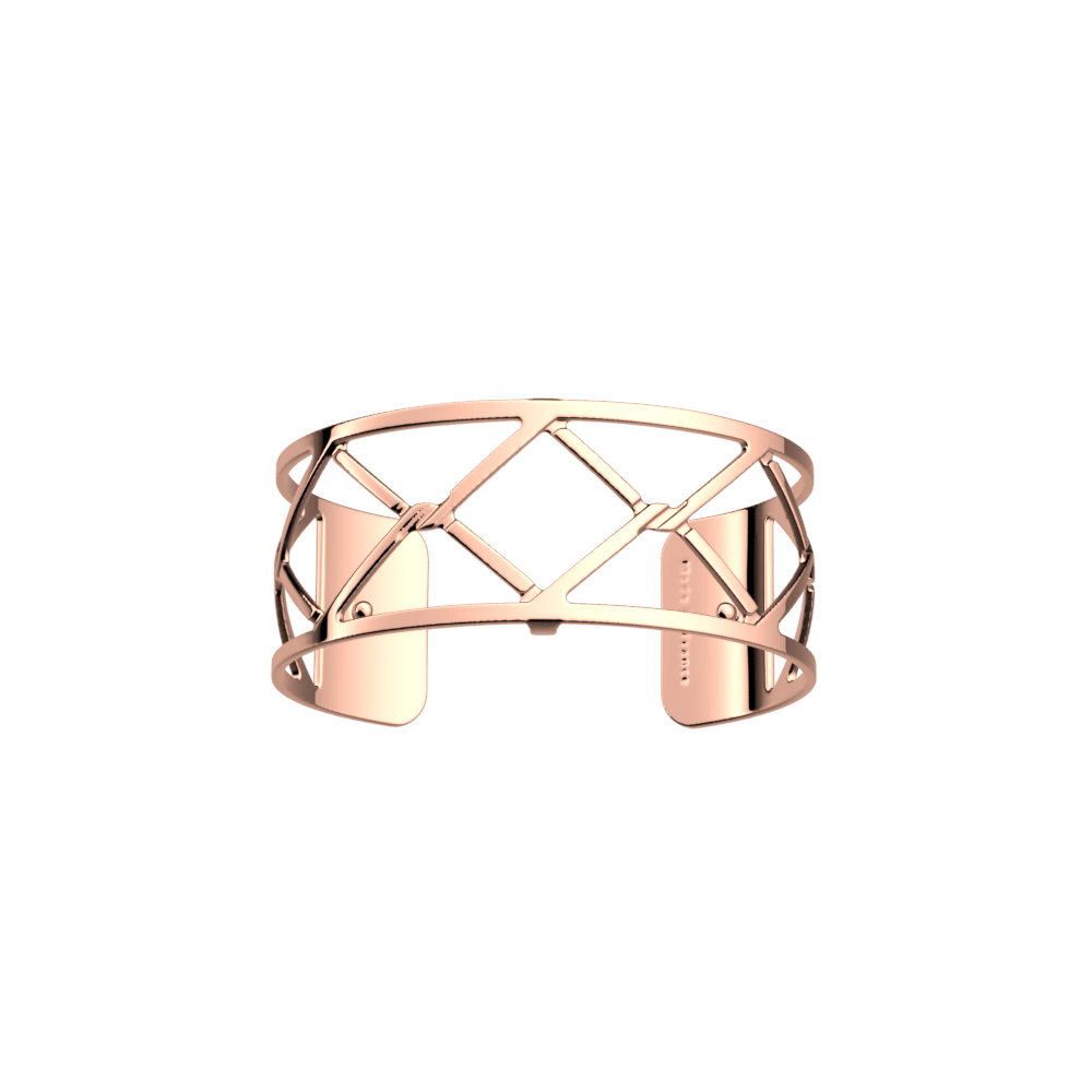 Brazalete Cannage 25 mm