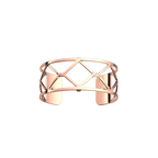 Brazalete Cannage 25 mm