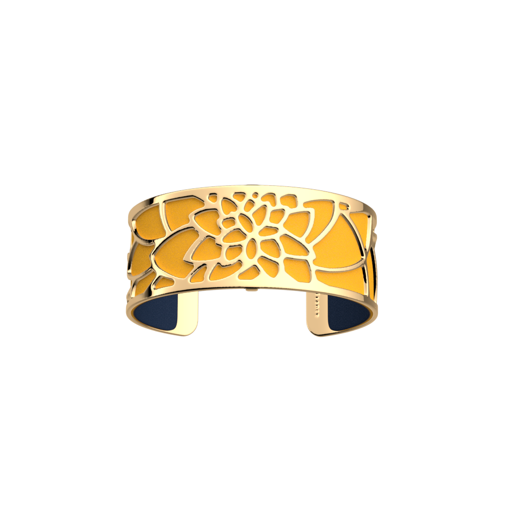 Brazalete Nénuphar 25 mm