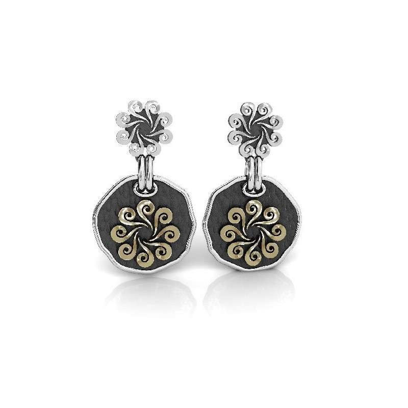 Pendientes Bohemian Spirit