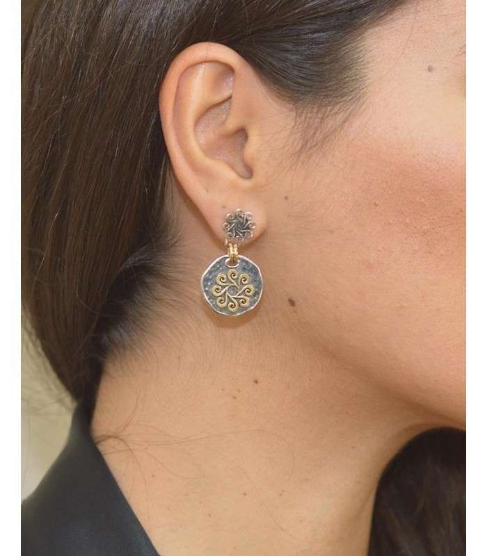 Pendientes Bohemian Spirit