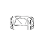 Brazalete Girafe 25 mm. Zirconio