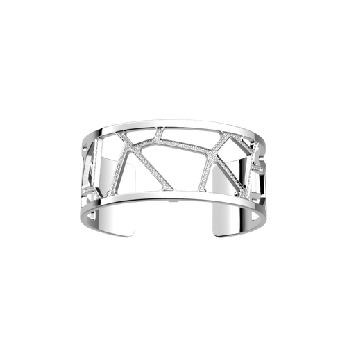 Brazalete Girafe 25 mm. Zirconio