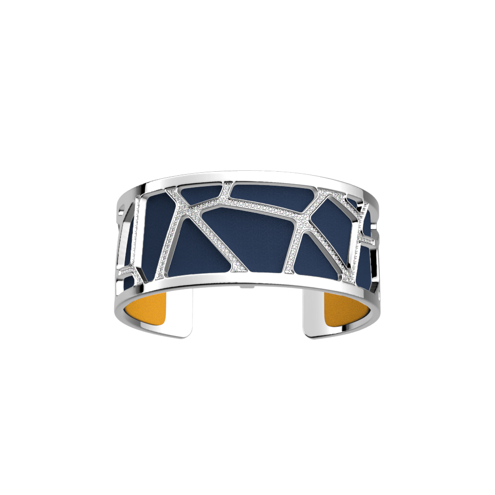 Brazalete Girafe 25 mm. Zirconio