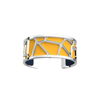Brazalete Girafe 25 mm. Zirconio