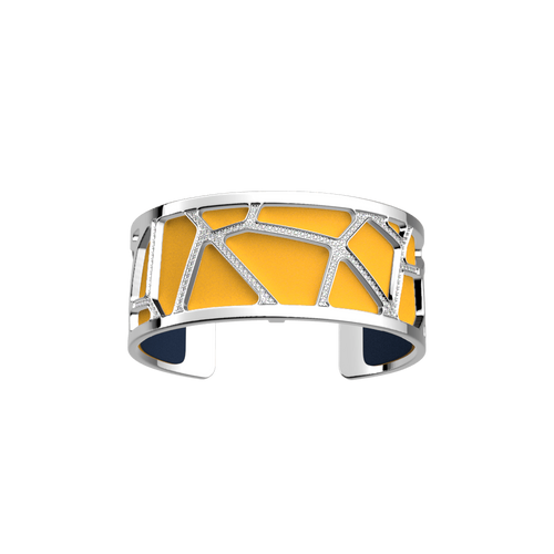 Brazalete Girafe 25 mm. Zirconio