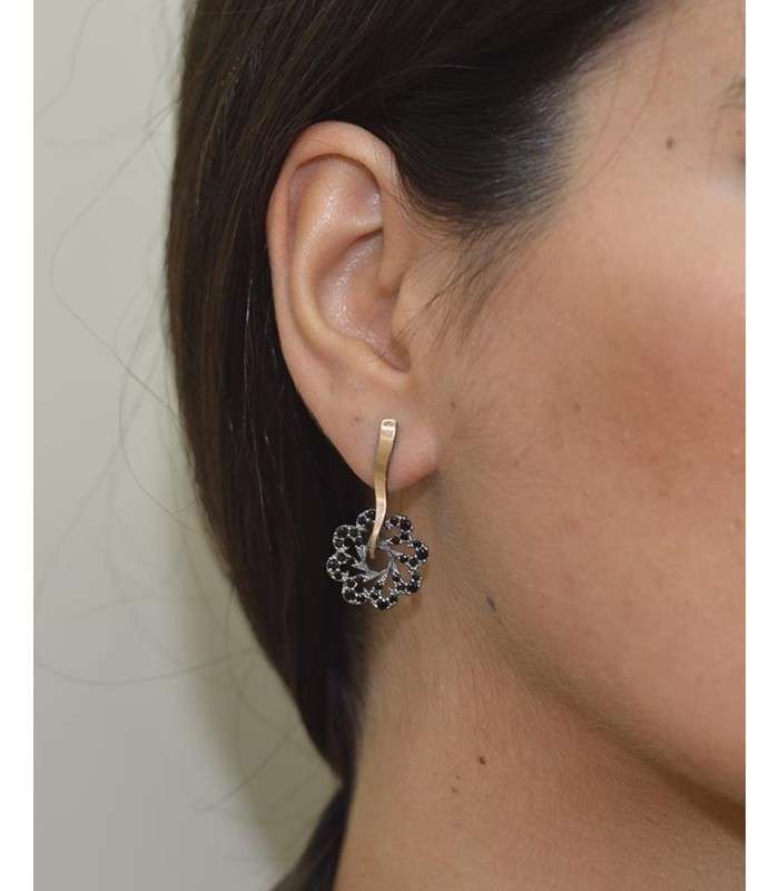 Pendientes Bohemian Spirit II