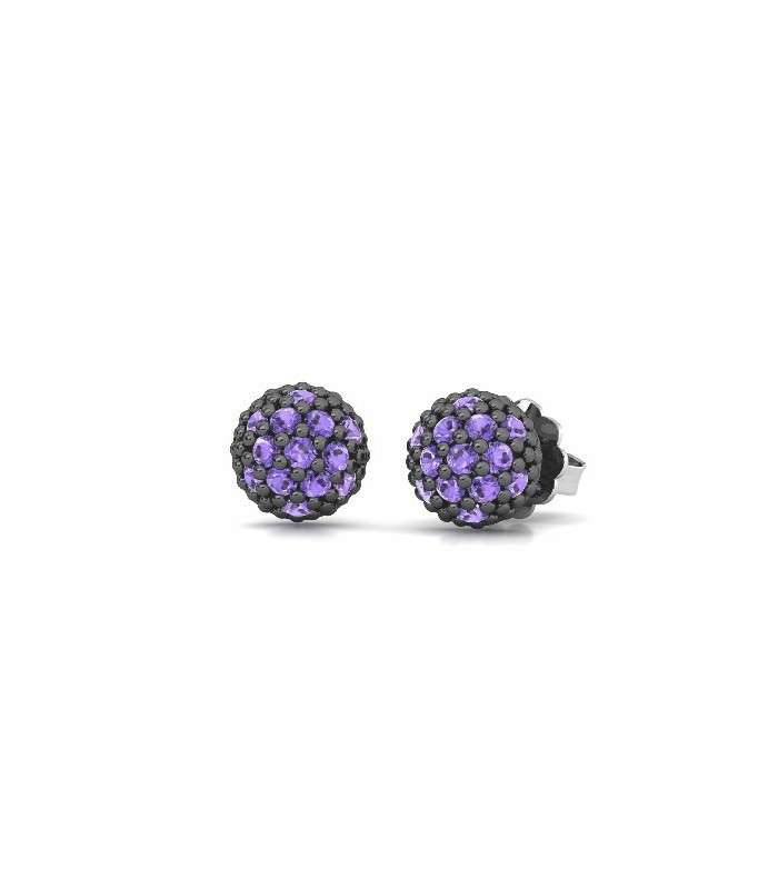Pendientes Play Color