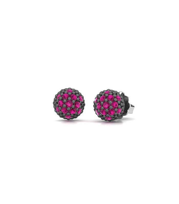 Pendientes Play Color