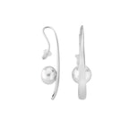 Pendientes largos Lyra