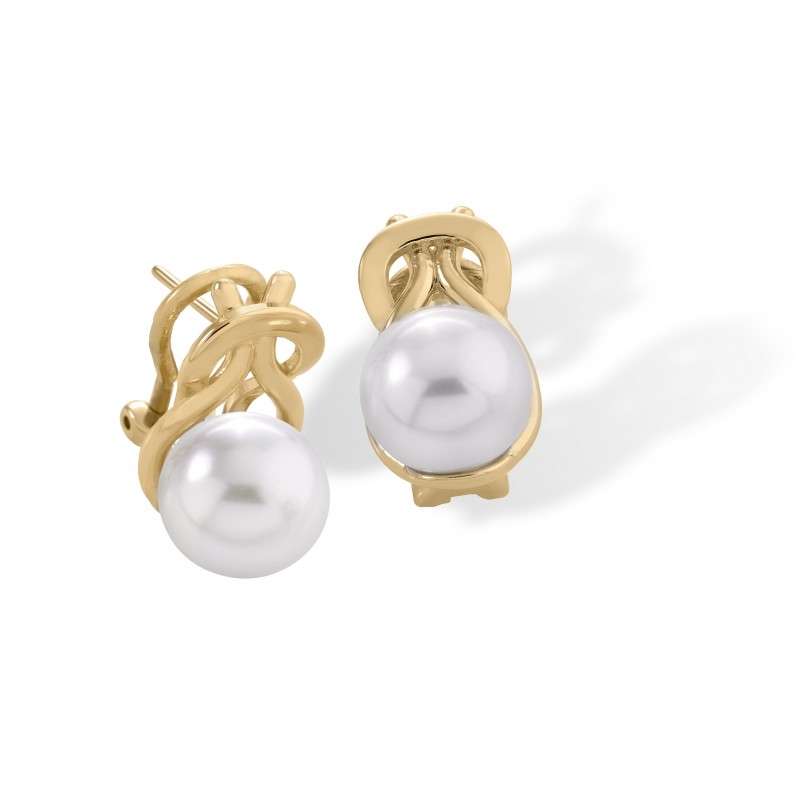 Pendientes Merak